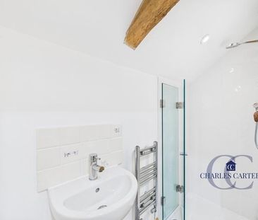 2 bedroom barn conversion to rent - Photo 1