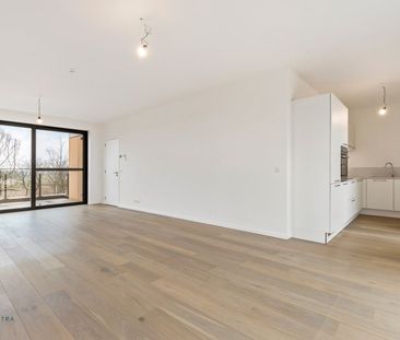 Penthouse met 2 slpkrs in uniek parkproject te Putte - Photo 5