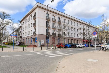 2 pok.|Stare Bielany| Świeżo po remoncie| Metro - Zdjęcie 3