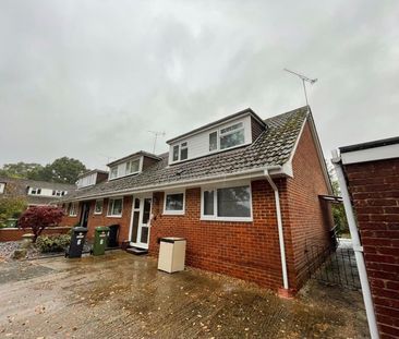 Frensham Court, Hedge End, Southampton - Photo 2