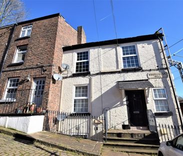 2 Bedroom Apartment To Let - Photo 6