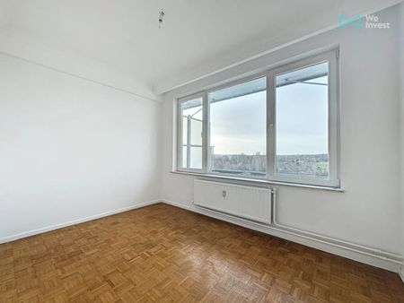 Penthouse te huur - Photo 5