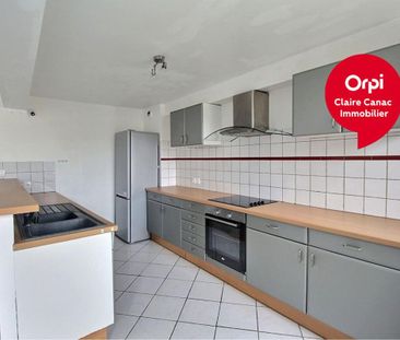 Location Appartement 3 pièces 63m² CASTRES 81100 - Photo 3