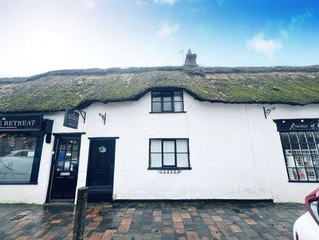 1 bed mid-terraced house to rent in Botanic Road, Southport, PR9 - Photo 3