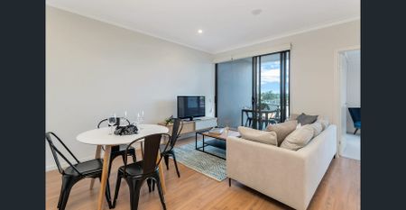 Break lease - 1 Bedroom at Muse West End - Photo 3
