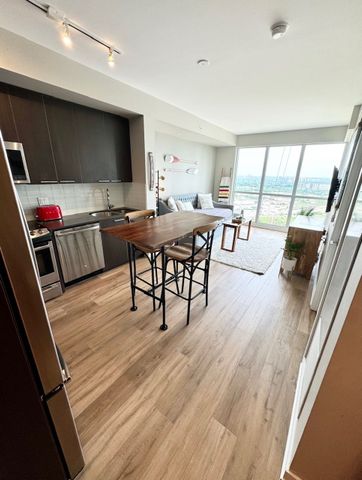 For Lease - 10 Park Lawn Road Unit# 3208, Toronto, Ontario - Photo 5