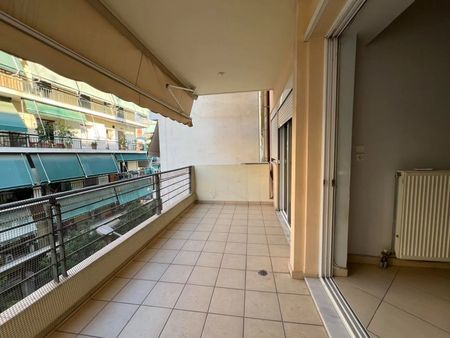 Διαμέρισμα για ενοικίαση Κέντρο (Καλλιθέα) - Photo 2