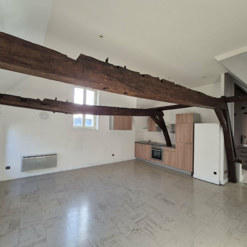 Location Appartement 2 pièces 57m² HAZEBROUCK 59190 - Photo 1