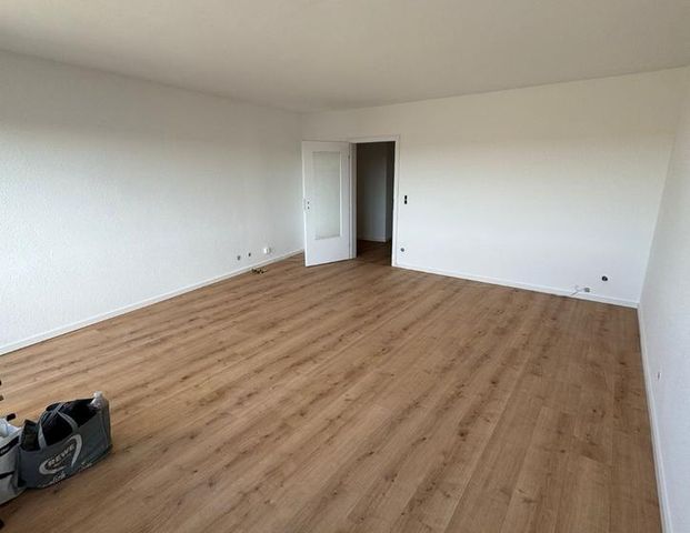 Helle Einzimmerwohnung mit großem Balkon & Naturblick in Stolberg - Foto 1