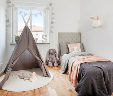 Trädgårdsgatan 5E - Photo 1