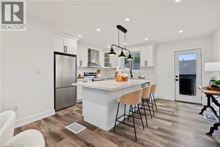 145 GAGE Avenue N Unit# MAIN, Hamilton, Ontario, L8L6Z8 - Photo 4