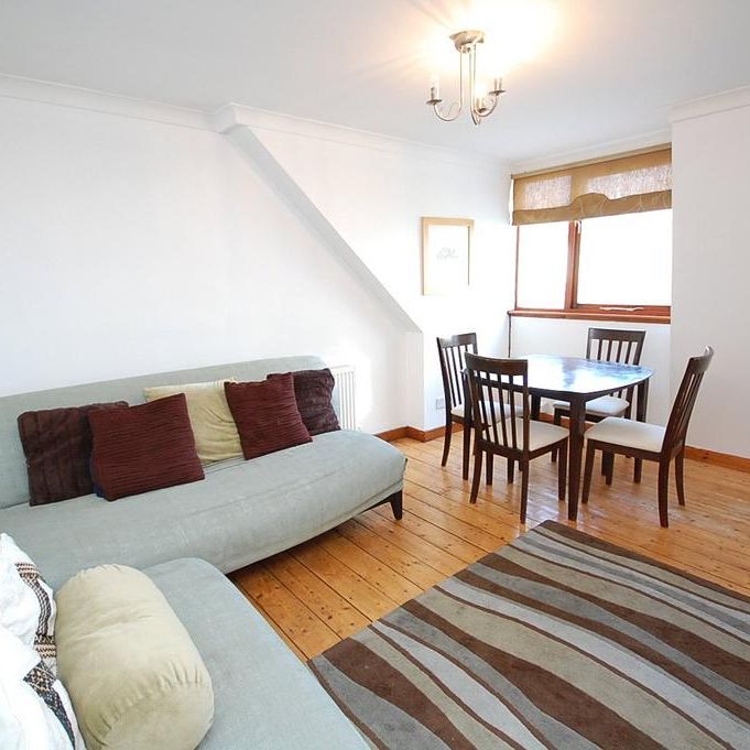 1 bedroom flat to rent - Photo 1
