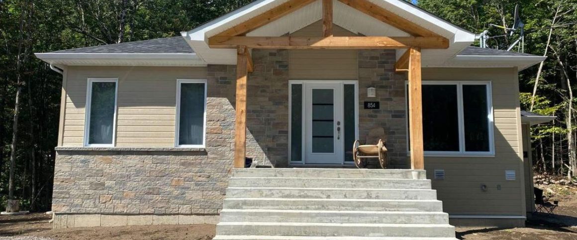 À louer / Appartement - Photo 1