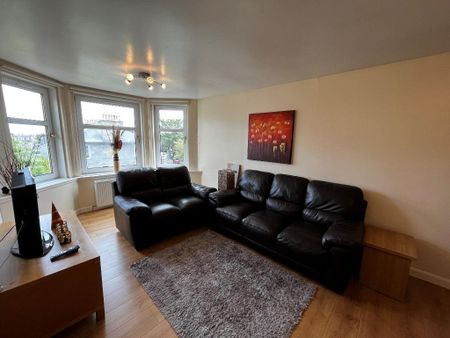 2 bedroom flat to rent - Photo 3
