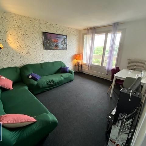 Location Appartement 2 pièces 43m² BELFORT 90000 - Photo 1