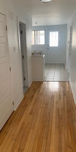 À louer – Logement 5 ½ demi-sous-sol | Chomedey, Laval $1 680/mois - Photo 4