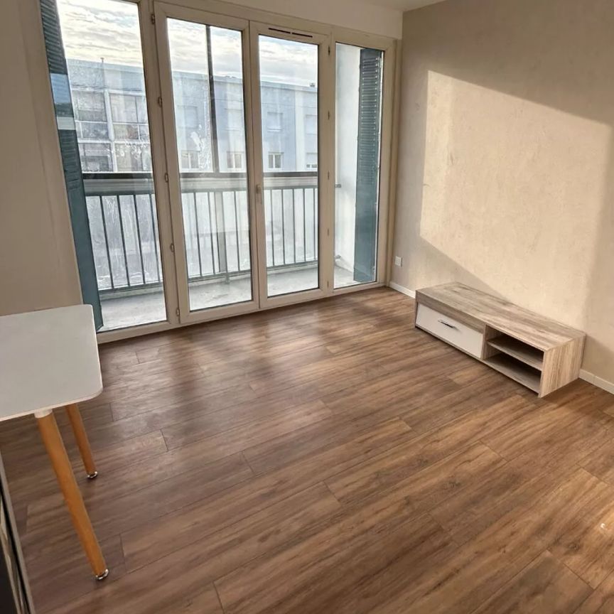 Appartement Bethoncourt 3 pièce(s) 57 m2 - Photo 1