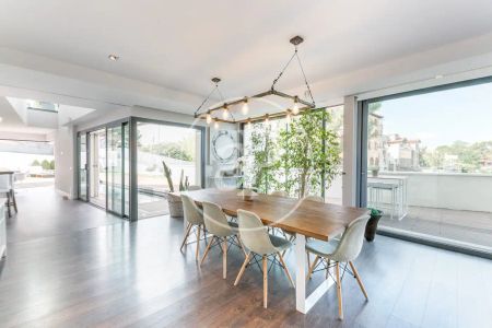 Casa o chalet de alquiler en Carrer de Can Basseda, Vallvidrera - Tibidabo - Les Planes - Photo 4