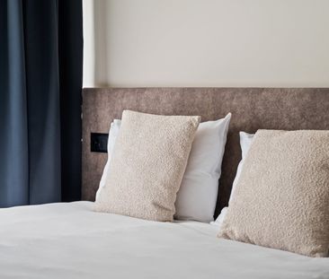 1 Zimmer, 20 m², 2. Stock - Photo 3