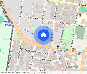 104/57-59 Church Street, Randwick - Photo 1