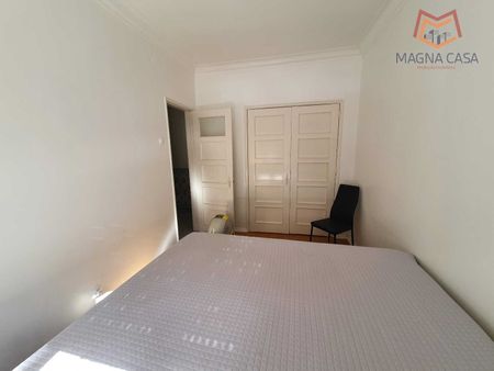Apartamento T2 em Lisboa - Photo 4