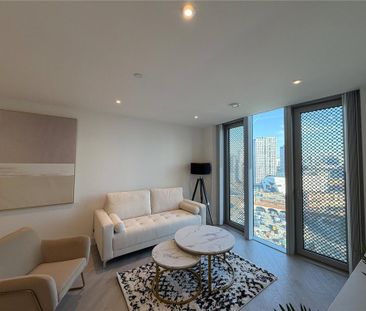 2 bedroom apartment to rent - Photo 6