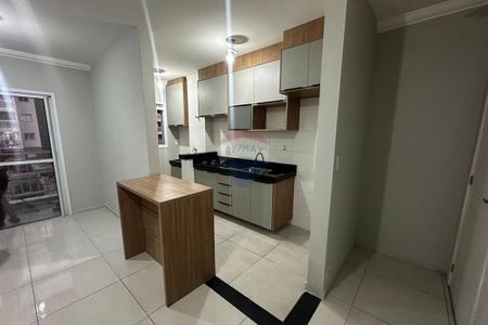 APARTAMENTO PARA LOCAÇÂO -CONDOMINIO SQUARE - NOVA ODESSA - Photo 4