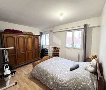 Appartement 3 pièces à Calais - Photo 5