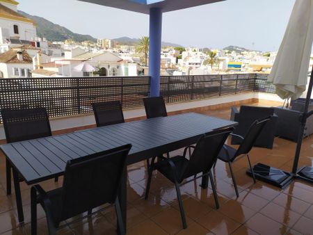 Atico en alquiler en Marbella, Marbella - Photo 4