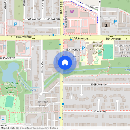 10320 156 Street #108, Surrey, BC V3R 4L7, Canada