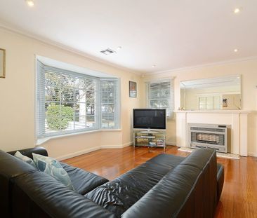 ****North facing on the Park **** - Photo 1