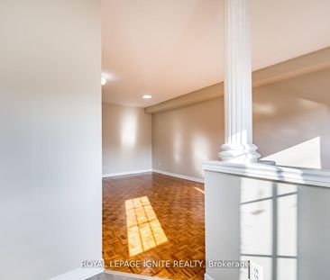 For Lease - 176 Wright Avenue Unit# UPPER, Toronto, Ontario - Photo 2