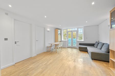 Fusion Court, SW15, London - Photo 2