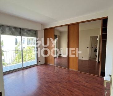 Appartement 3 Pièces 55 m² - Photo 2