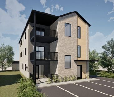 Appartement à Deux-Montagnes - Photo 1