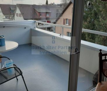 Wohnen + 50 in der Residenz Vivo Köniz / helle 2.5-Zimmer Singlewoh... - Photo 5