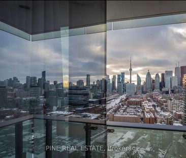 Clear Spirit Condos and Lofts , #2902 - Photo 2