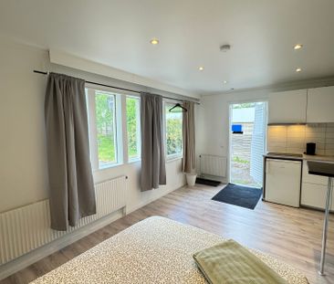 Sollentunavägen - Photo 1