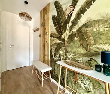 Location Appartement 1 pièce 26m² LE HAVRE 76600 - Photo 5