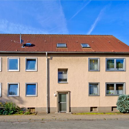 3-Zimmer-Wohnung in Hamm-Heessen mieten - Foto 3