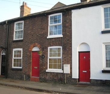 2 Bedroom Terraced To Let - Photo 1