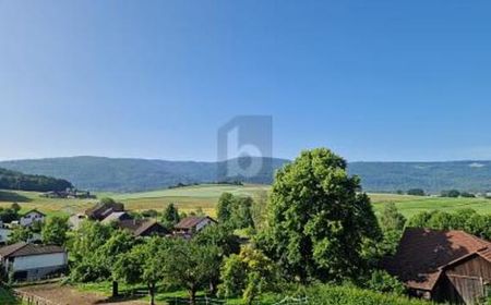 Wohnung in Rossemaison - Photo 4