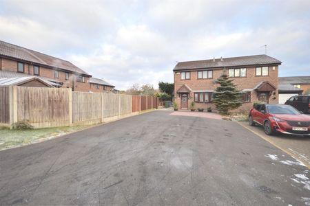 Barleycorn Close, Sale - Photo 5