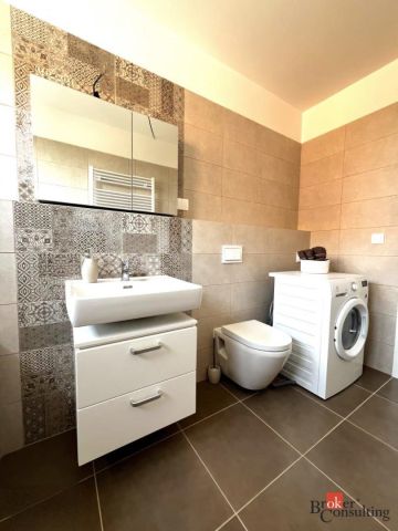 Apartment for rent, 1+KK - Studio, 35m - Photo 5
