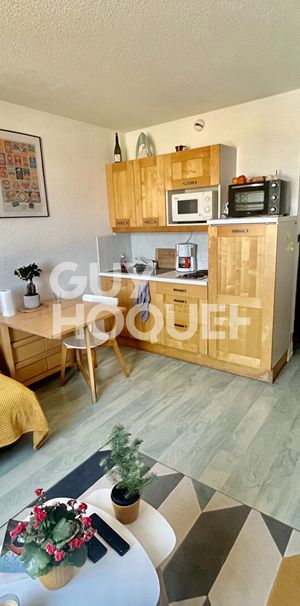 Location Appartement 1 pièce 23m² - Photo 1