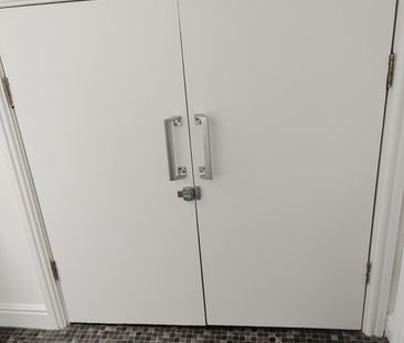 Studio Flat, Salisbury Road, M21 - Photo 4