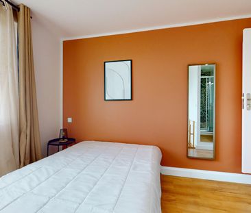 ARMAND CARREL M Colocation 3 chambres à Lille - Photo 3