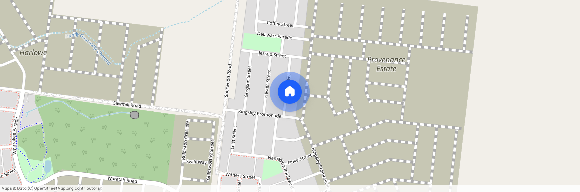 8 Jarvis Street, Vic 3551, Huntly