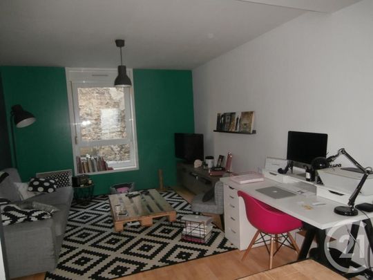 Appartement F3 à louer 3 pièces - 67,30 m2 CALAIS - 62 - Photo 1