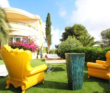 4 room luxury House for rent in Sitges, Catalonia - Photo 2